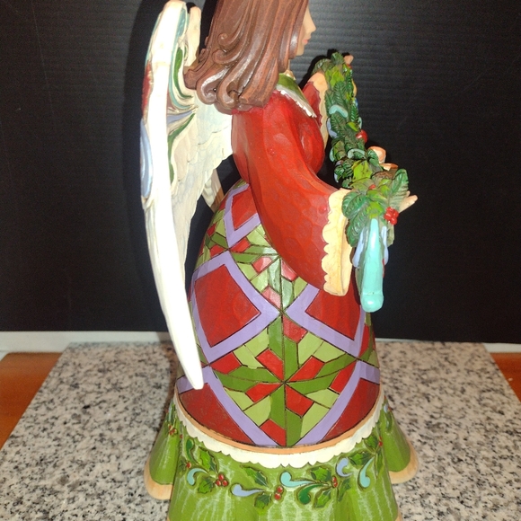 Kids Name License Plate "ANTHONY". 6"x 3" USA Aluminum License Plate. NEW. - Picture 4 of 4